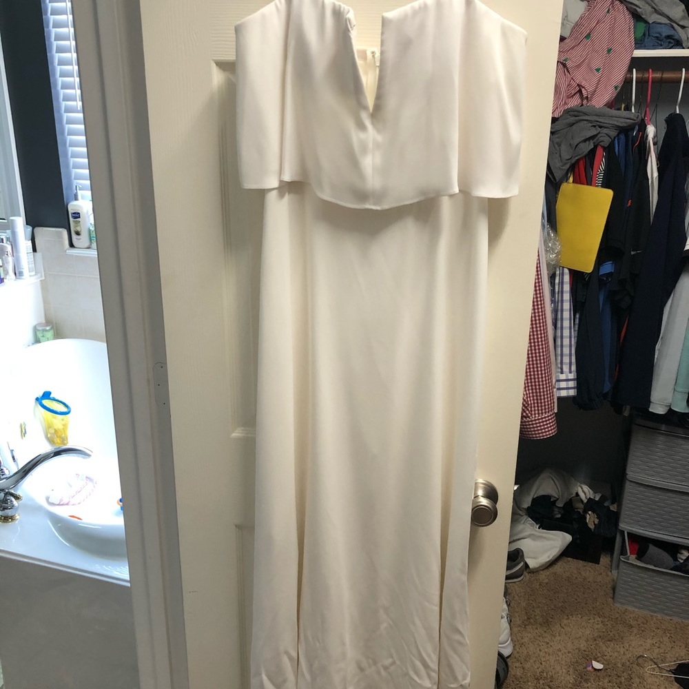 NWT BCBG dress